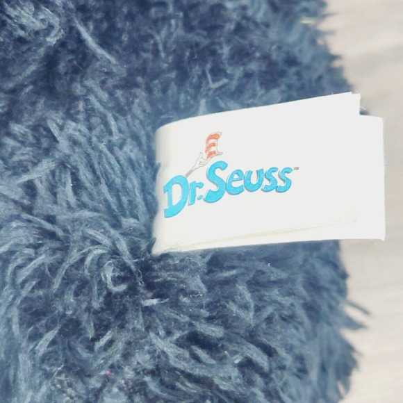 New Dr Seuss Cat in the Hat 18" Plush Manhattan Toy 2018 - Picture 6 of 7